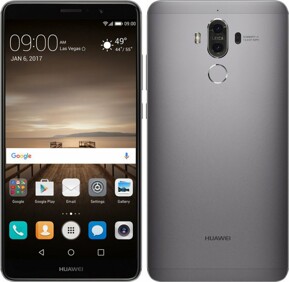 Huawei Mate 9 Single SIM