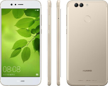 Huawei Nova 2