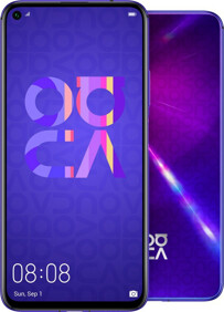 Huawei Nova 5T Dual SIM