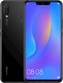 Huawei P Smart Plus Dual SIM