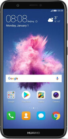 Huawei P Smart Single SIM