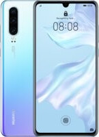 Huawei P30 6GB/128GB Single SIM