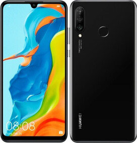 Huawei P30 Lite 4GB/64GB Dual SIM