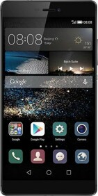 Huawei P8 Dual SIM