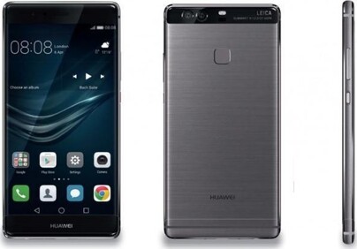 Huawei P9 Plus Dual SIM