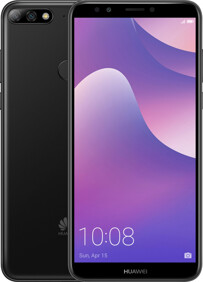 Huawei Y7 2018 Dual SIM