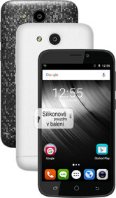 iGET Blackview A5
