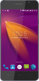 iGET Blackview Alife P1