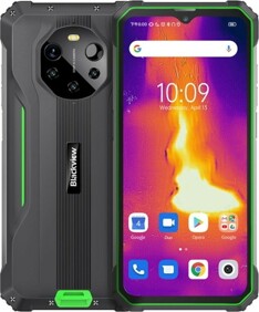 iGET Blackview BL8800 Pro