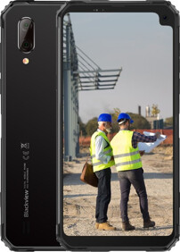 iGET Blackview GBV6100