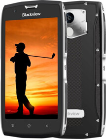iGET Blackview GBV7000 Pro