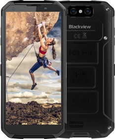 iGET Blackview GBV9500 Plus