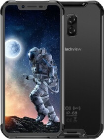 iGET Blackview GBV9600E