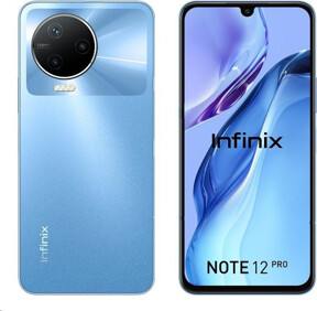 Infinix Note 12 PRO 8GB/256GB