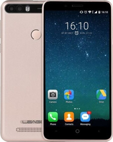 Leagoo KIICAA Power