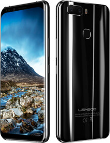 Leagoo S8 Pro