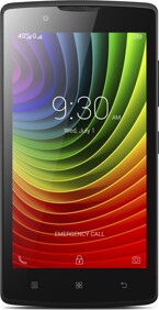 Lenovo A2010 Dual SIM