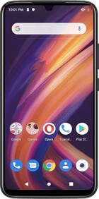 Lenovo A6 Note 3GB/32GB Dual SIM