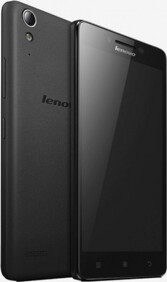 Lenovo A6010 Single SIM