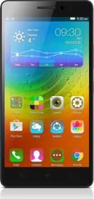 Lenovo A7000 Dual SIM