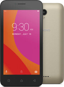 Lenovo B Dual SIM