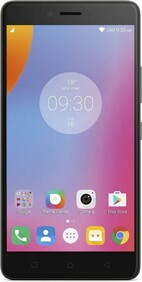 Lenovo K6 Note 3GB/32GB Dual SIM