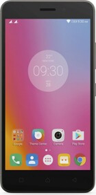 Lenovo K6 Power 2GB/16GB Dual SIM