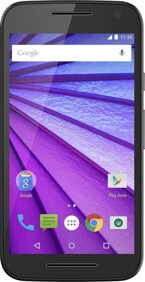 Lenovo Moto G Gen3 2GB/16GB