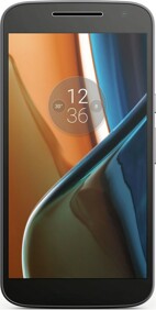 Lenovo Moto G4 16GB Dual SIM