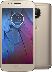 Lenovo Moto G5s 3GB/32GB Dual SIM