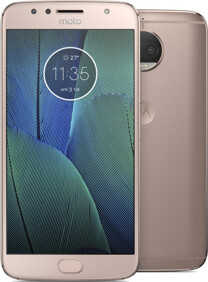 Lenovo Moto G5S Plus 4GB/32GB Dual SIM