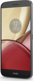 Lenovo Moto M Dual SIM