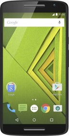 Lenovo Moto X Play Single SIM