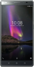 Lenovo Phab 2 Plus Dual SIM