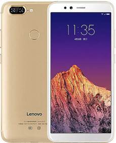 Lenovo S5 4GB/64GB