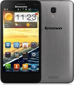 Lenovo S660