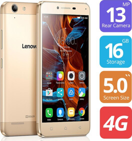 Lenovo Vibe K5 Pro Dual SIM