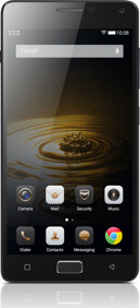 Lenovo Vibe P1 Dual SIM