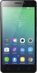 Lenovo Vibe P1m Dual SIM