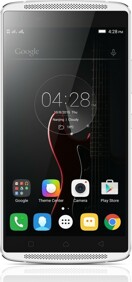 Lenovo Vibe X3 Dual SIM