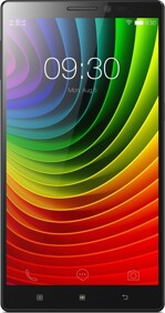 Lenovo Vibe Z2 Pro Dual SIM