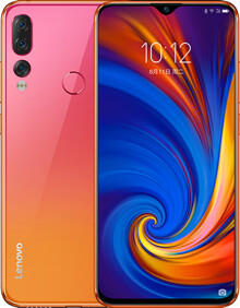 Lenovo Z5s 4GB/64GB