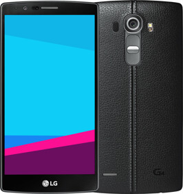 LG G4 Dual SIM H818