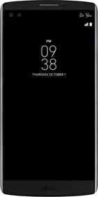 LG V10 H960A