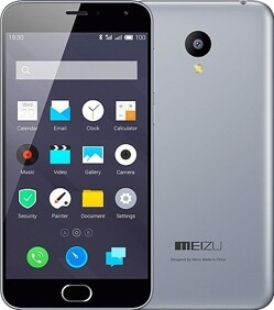 Meizu M2