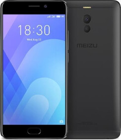 Meizu M6 Note 3GB/32GB