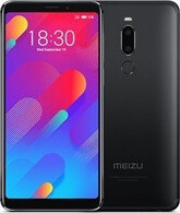 Meizu M8