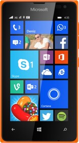 Microsoft Lumia 532 Dual SIM