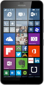 Microsoft Lumia 640 XL Dual SIM