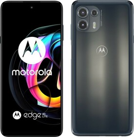 Motorola Edge 20 lite 8GB/128GB